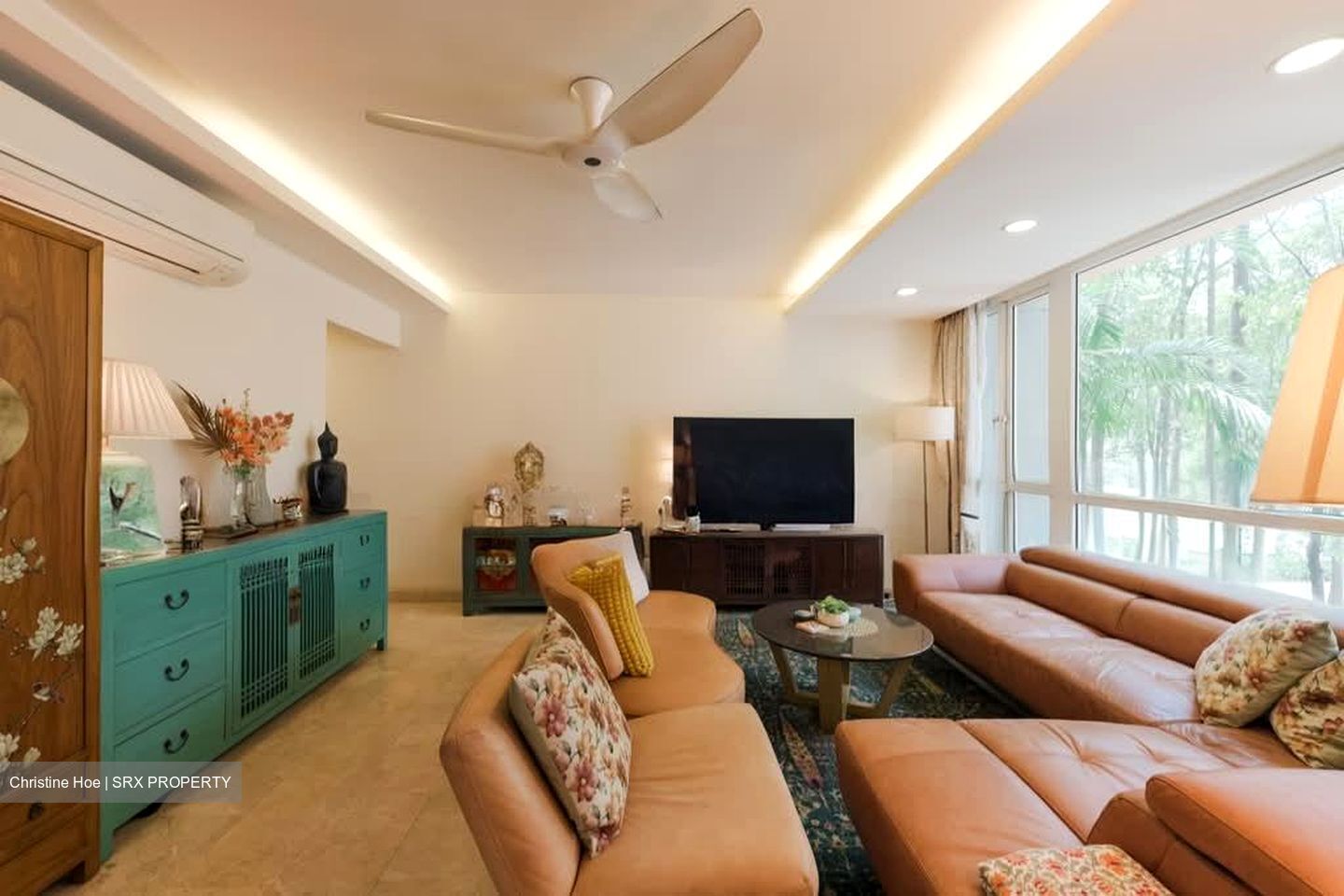 Changi Rise Condominium (D18), Condominium #605434601